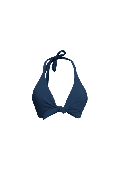 Dark Teal Blue