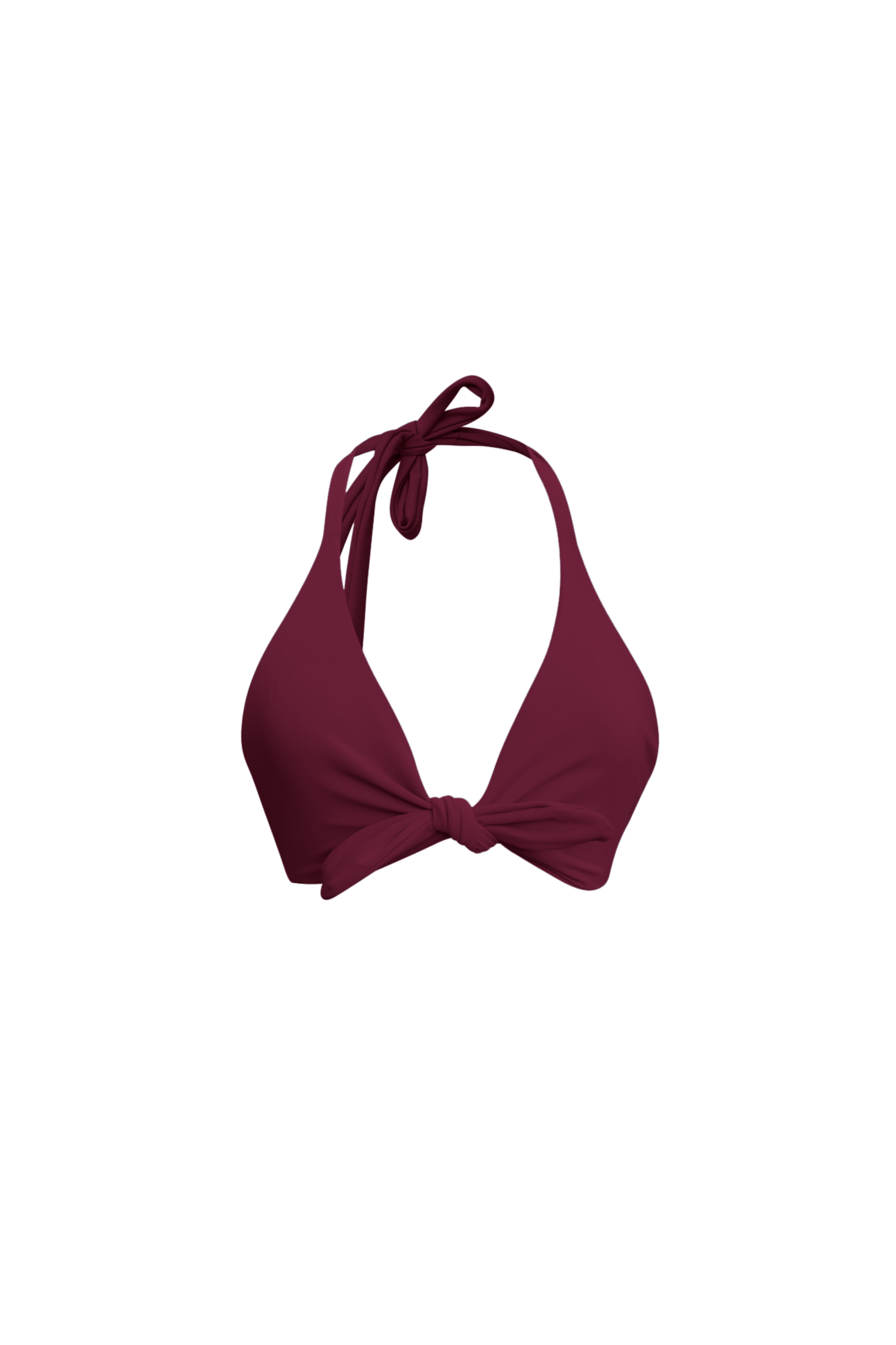 Scarlet Red