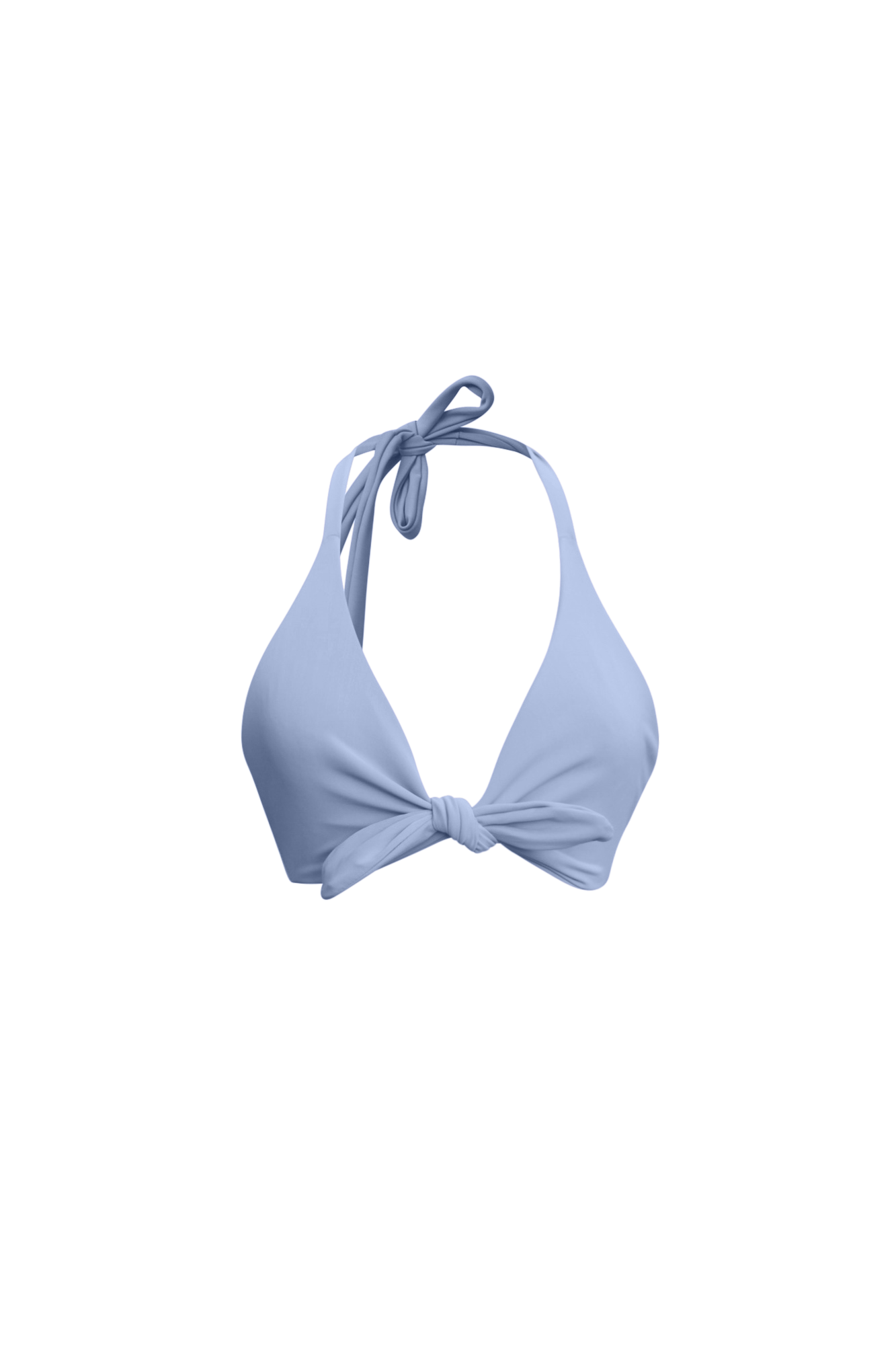 Soft Blue