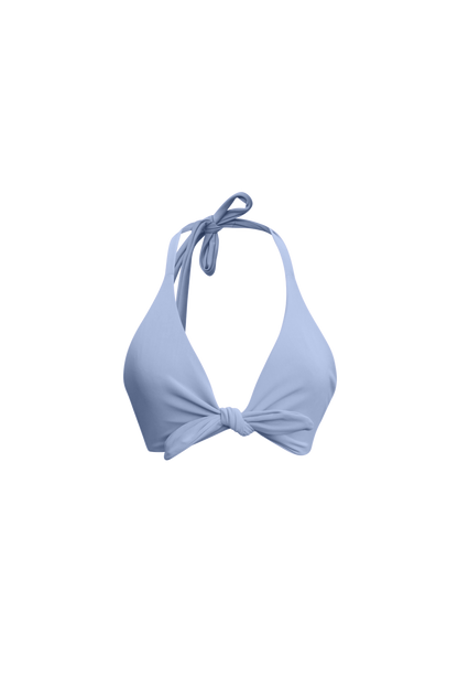 Soft Blue