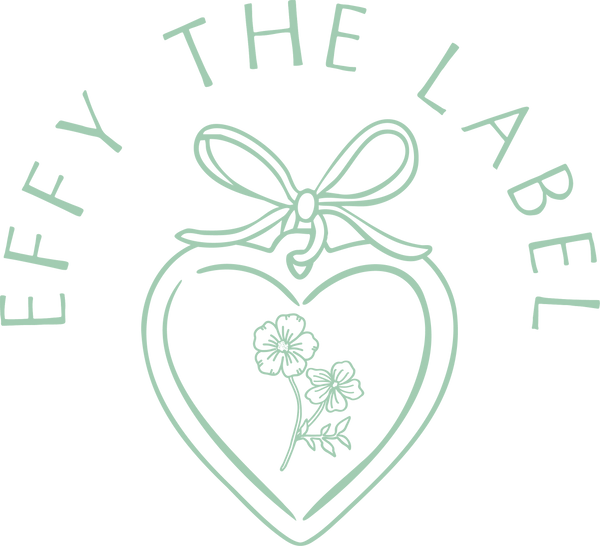 effy the label