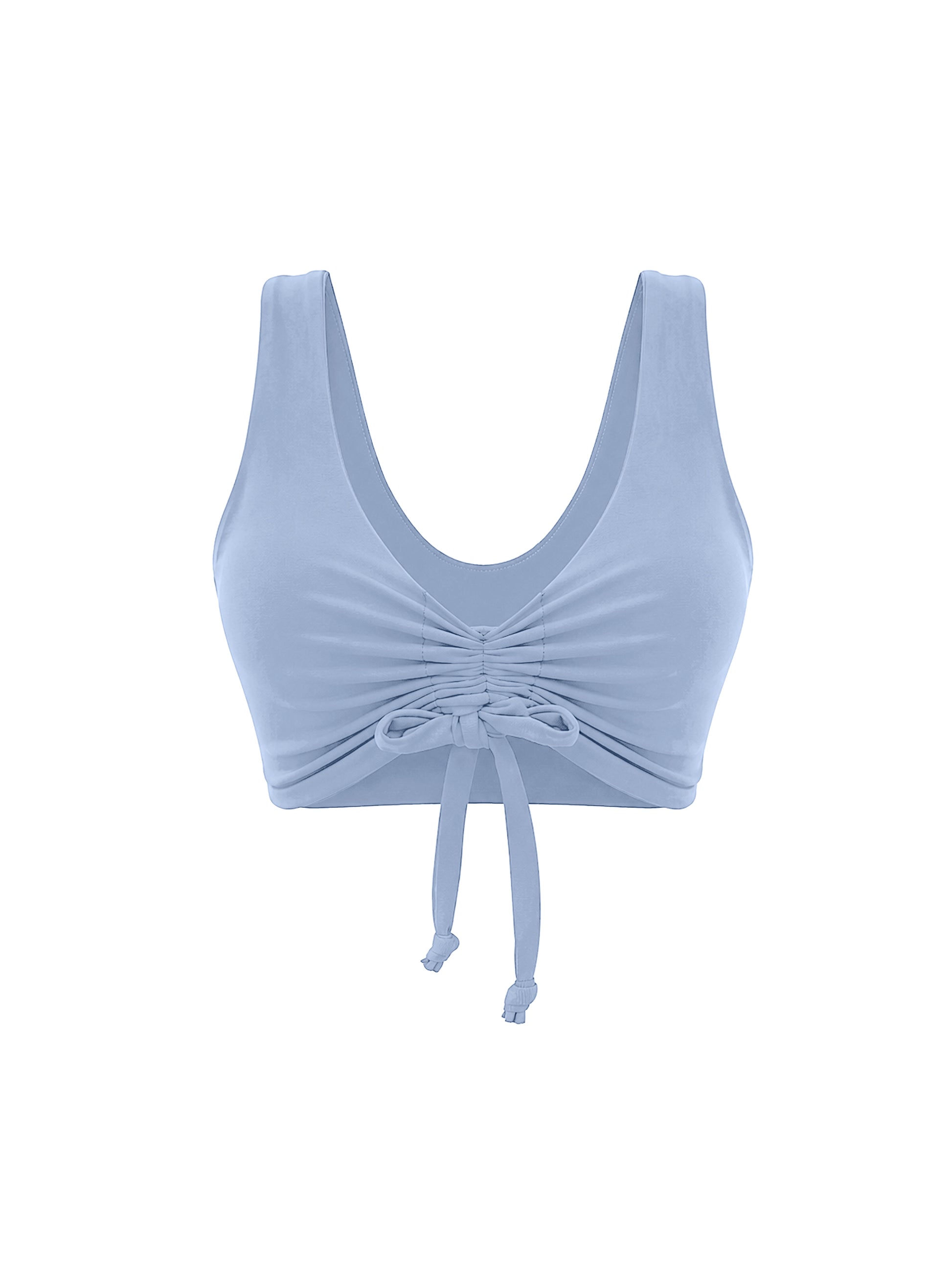 Soft Blue