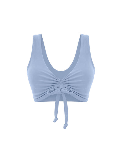 Soft Blue