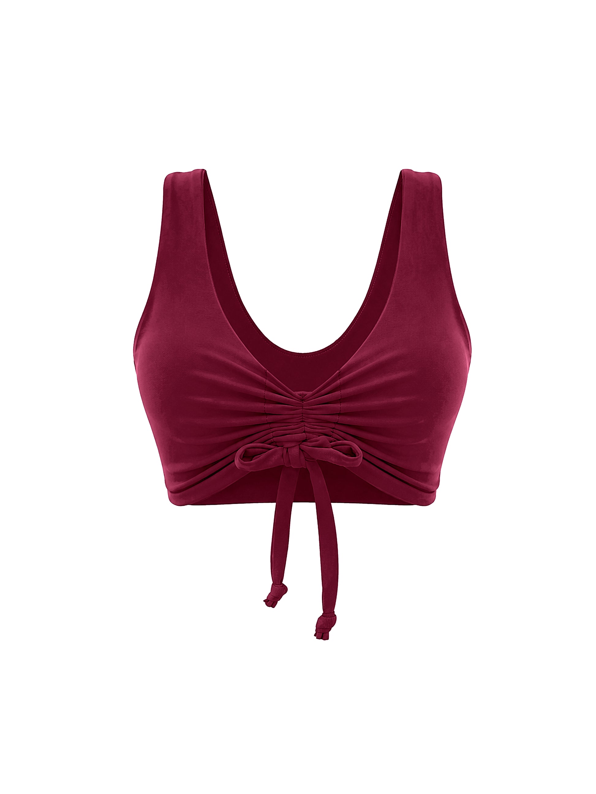 Scarlet Red