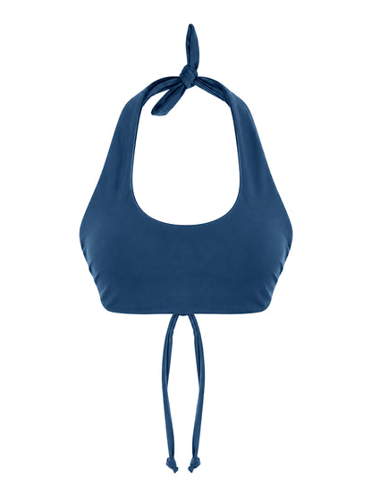 Dark Blue Teal
