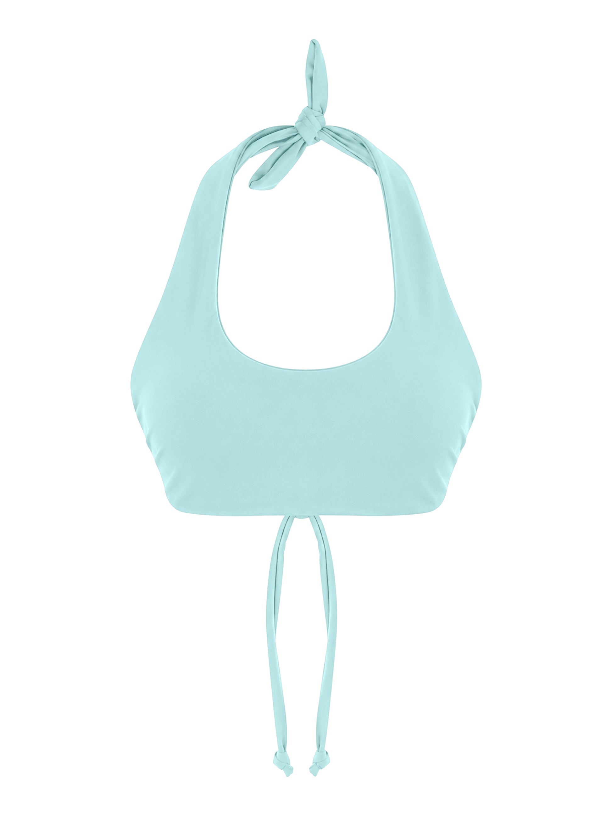 Ice Blue